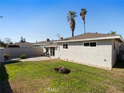 11452 Presidio Way, Garden Grove, CA