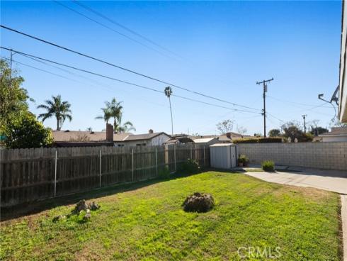 11452 Presidio Way, Garden Grove, CA