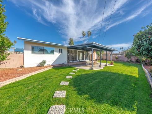 11131 Vinevale Street, Garden Grove, CA