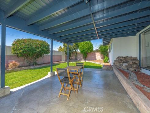 11131 Vinevale Street, Garden Grove, CA