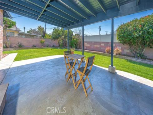 11131 Vinevale Street, Garden Grove, CA