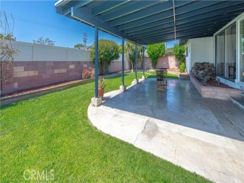 11131 Vinevale Street, Garden Grove, CA