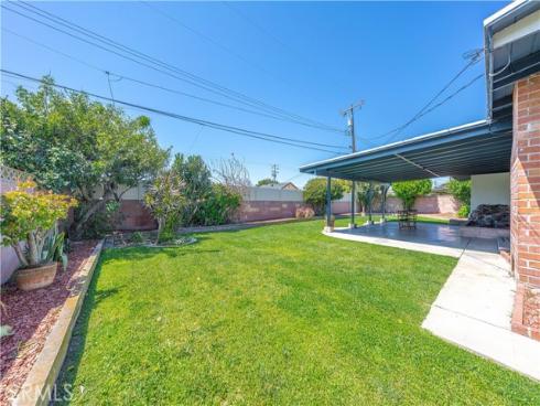 11131 Vinevale Street, Garden Grove, CA