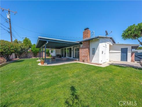 11131 Vinevale Street, Garden Grove, CA