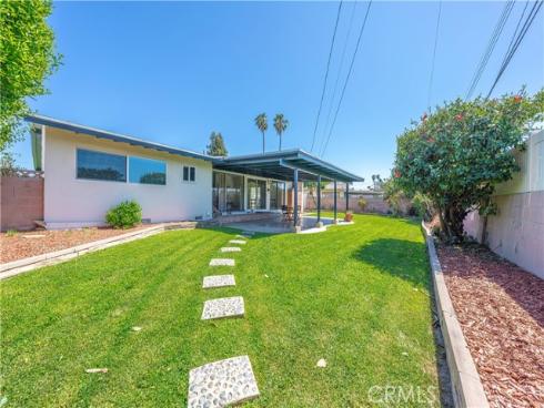 11131 Vinevale Street, Garden Grove, CA