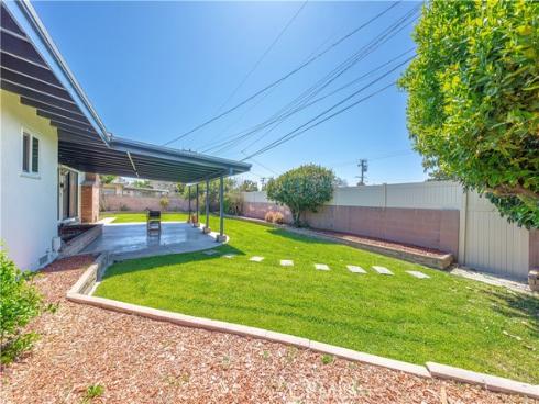 11131 Vinevale Street, Garden Grove, CA