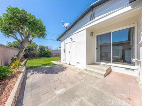 11131 Vinevale Street, Garden Grove, CA