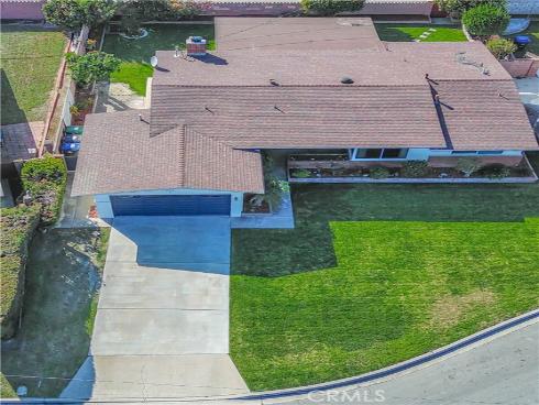 11131 Vinevale Street, Garden Grove, CA