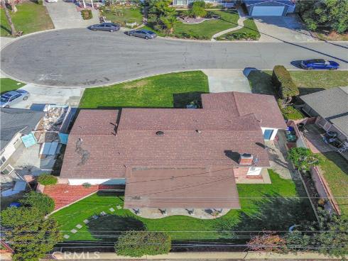 11131 Vinevale Street, Garden Grove, CA