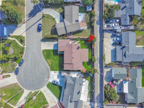 11131 Vinevale Street, Garden Grove, CA