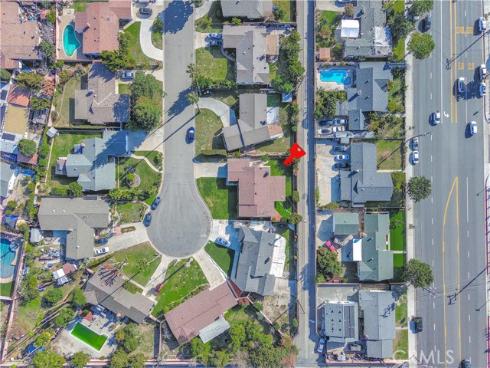 11131 Vinevale Street, Garden Grove, CA