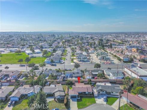 11131 Vinevale Street, Garden Grove, CA