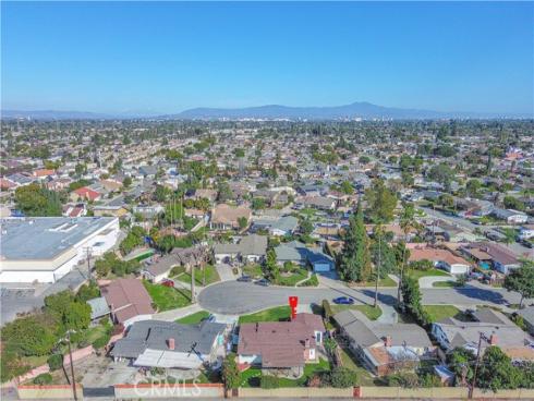 11131  Vinevale   Street, Garden Grove, CA