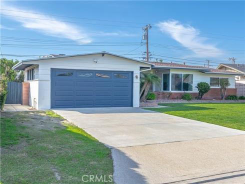 11131 Vinevale Street, Garden Grove, CA