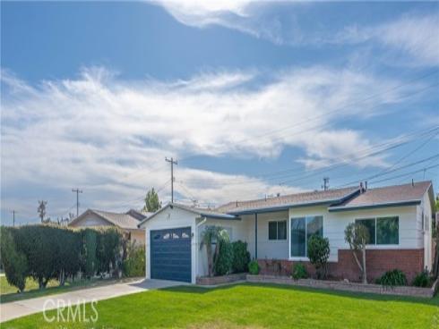 11131 Vinevale Street, Garden Grove, CA