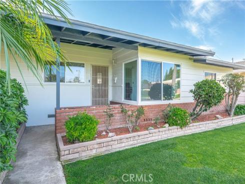 11131 Vinevale Street, Garden Grove, CA