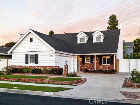 12772 Longden Street, Garden Grove, CA