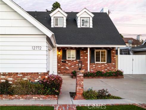 12772 Longden Street, Garden Grove, CA
