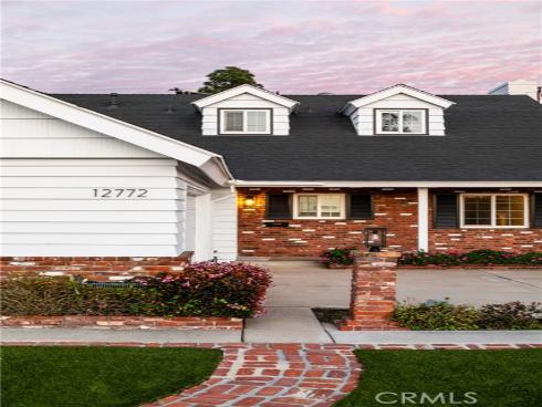 12772 Longden Street, Garden Grove, CA