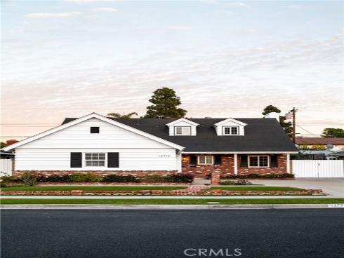 12772 Longden Street, Garden Grove, CA