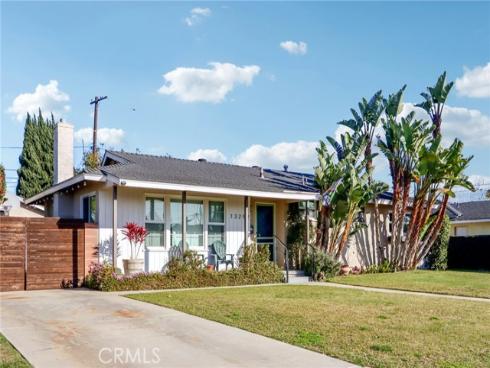 13292 Monroe Street, Garden Grove, CA
