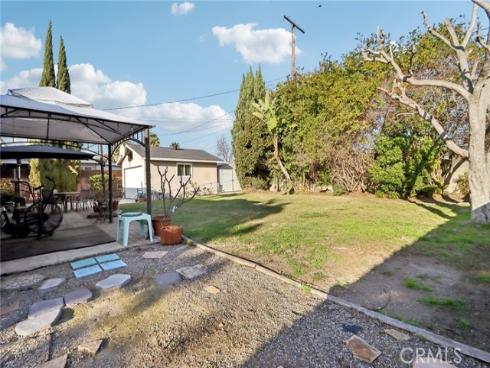 13292 Monroe Street, Garden Grove, CA