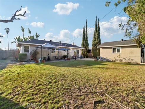 13292 Monroe Street, Garden Grove, CA