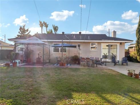 13292 Monroe Street, Garden Grove, CA