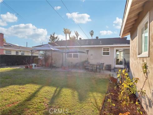 13292 Monroe Street, Garden Grove, CA