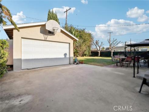 13292 Monroe Street, Garden Grove, CA