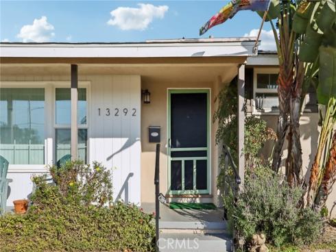 13292 Monroe Street, Garden Grove, CA