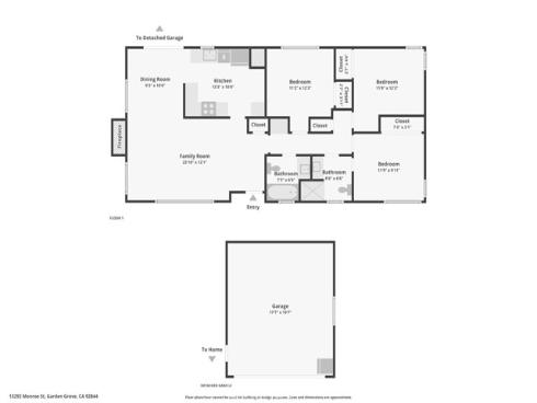 13292 Monroe Street, Garden Grove, CA