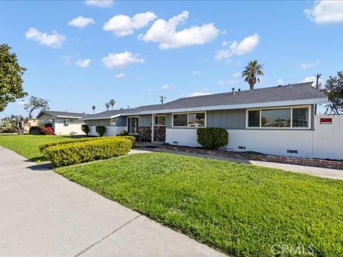 11222  Magnolia   Street, Garden Grove, CA