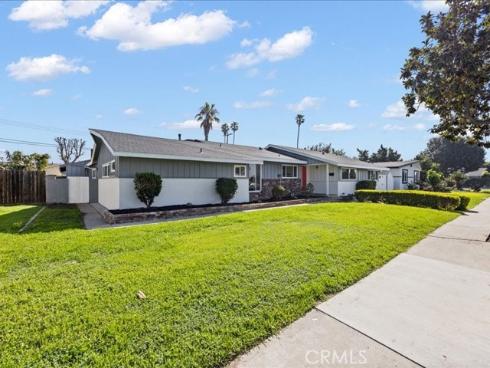11222  Magnolia   Street, Garden Grove, CA