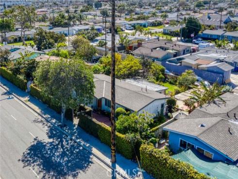 13681 Euclid Street, Garden Grove, CA