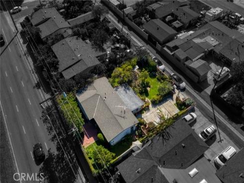 13681 Euclid Street, Garden Grove, CA