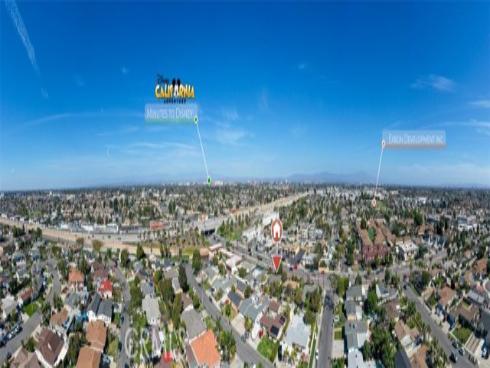 13681 Euclid Street, Garden Grove, CA