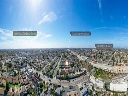 13681 Euclid Street, Garden Grove, CA