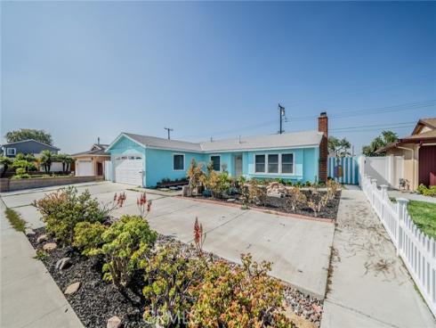 11861 Amethyst Street, Garden Grove, CA