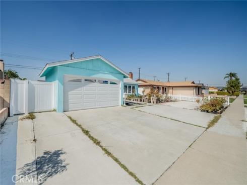 11861 Amethyst Street, Garden Grove, CA