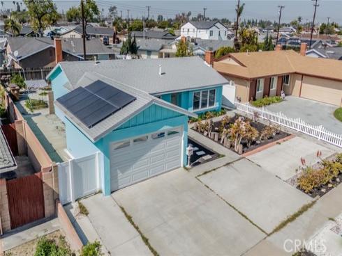 11861 Amethyst Street, Garden Grove, CA