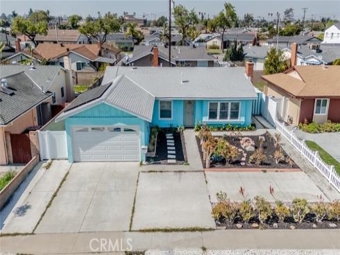 11861  Amethyst   Street, Garden Grove, CA