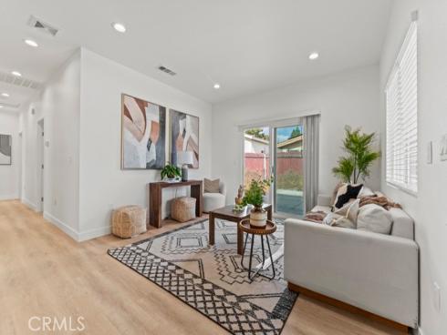 10011 Aldgate Avenue, Garden Grove, CA