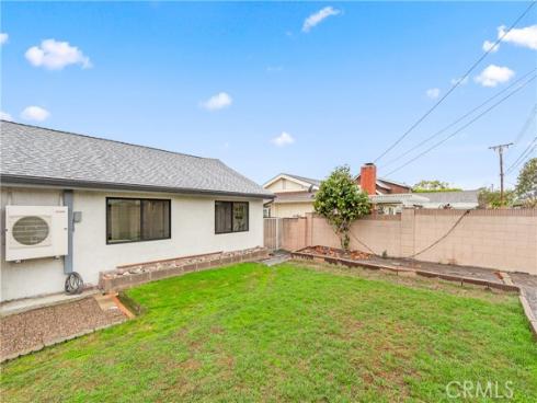 6341 Cerulean Avenue, Garden Grove, CA