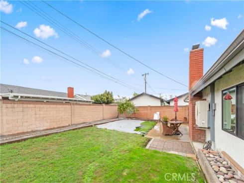 6341 Cerulean Avenue, Garden Grove, CA