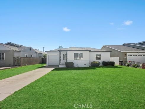 13021 Sandra Place, Garden Grove, CA