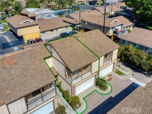 11081 Cobblestone Lane, Garden Grove, CA