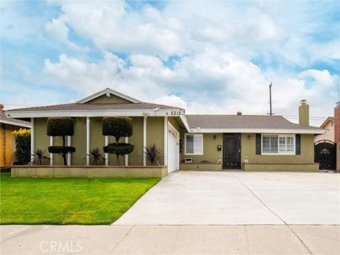 6212 Chapman Ave , Garden Grove, CA