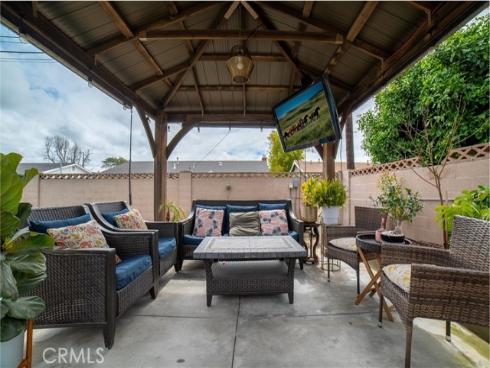 6212 Chapman Ave , Garden Grove, CA