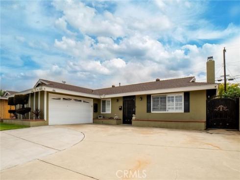 6212 Chapman Ave , Garden Grove, CA
